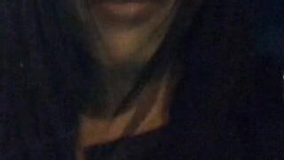 LunaStar Lush mare shows underwear