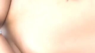 LunaStar Crazy young lady hammering her cunt