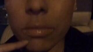 LunaStar Cute babe masturbating pussy sex toys