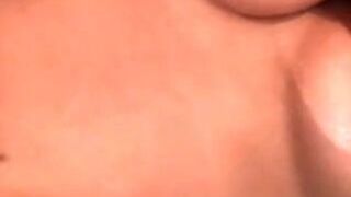 LunaStar Sexy mare passionately masturbates pussy