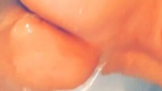 LunaStar The charming doll fun dancing in front of the camera