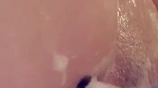 Lotti rose Busty young lady eroticly undressed