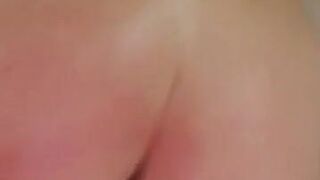 Lotti rose Gorgeous queen caresses pussy
