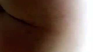 Lola prefers rubber toys