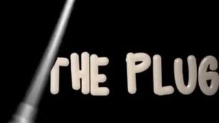 LenaThePlug Sexy shlendra shows curvy shapes