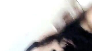 Lauren Duck fuck on the chair