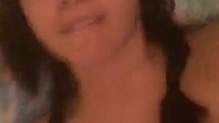 Lauren Duck Masturbating broken-down cap