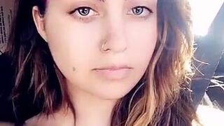 Lauren Duck bigger and thicker