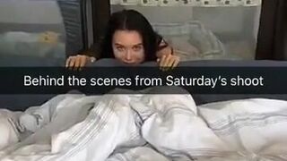 Lana Rhoades ass privat