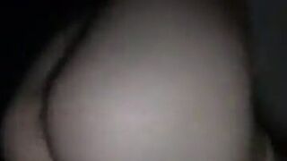 Laiste Girl Sultry skin caresses big tits