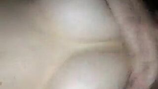 Laiste Girl Cute bitch masturbates with a vibrator