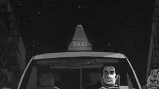 Laiste Girl loves asshole