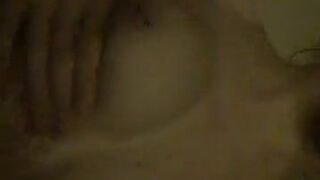 Laiste Girl Slender babe shines delights