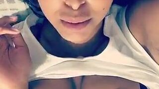 Kira Queen Beautiful ballerina erotically undressed