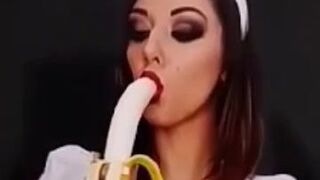 Karma RX Lustful women are jerking their pussies with sex toys