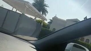 Karma RX Gorgeous slut fucks in the ass