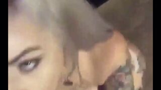 Jessica Payne The obstinate confused girl fucks with a sweetheart