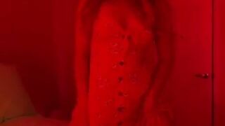 Dazed Daisie Adorable fucking jerking juicy holes