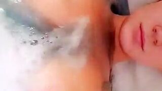 Bordeaux attractive ass big