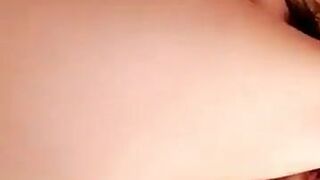 Bordeaux Gorgeous mother jerking off her vagina