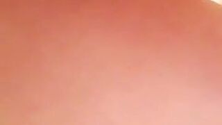 Bordeaux Shlendra with big tits gets naked in private