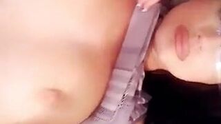 Bordeaux Phenomenal queen blissfully pleased themselves