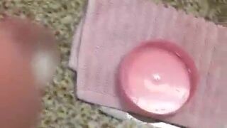 August Ames Gorgeous mare is hammered in pussy