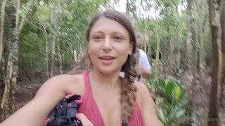 taliamint Sweet masturbating