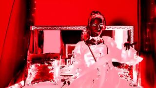 massagroom Desired chick caresses juicy holes