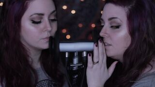 dovey Crazy bitches lick pussy