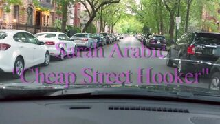 arabicslavegirl 17 September 2021