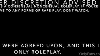 Ana Cutie in white panties