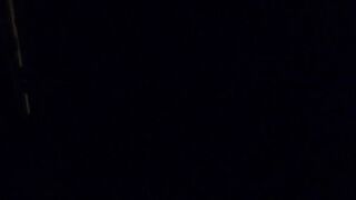 Ana Big breasted lady with huge ass caresses nipples