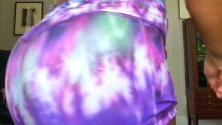 dianamaux Black haired bitch sucks dick and fucks