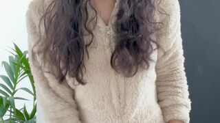 JasminX onlyfans Mature babe fucks her cunt