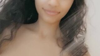 JasminX onlyfans 4 August 2021