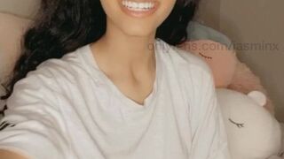 JasminX onlyfans 10 December 2021