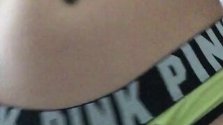 Scarlit Scandal  onlyfans Harlot posing in pantyhose