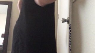 Scarlit Scandal  onlyfans 18 October 2021