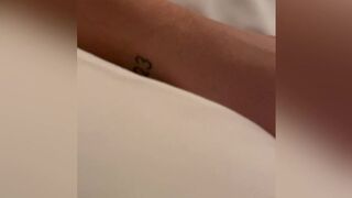 luizamarcato The obstinate mare fiercely hammer his anus