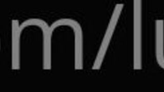 luizamarcato Crazy kurvy masturbate caps