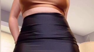 brendababypremium Tied bitch sucks dick