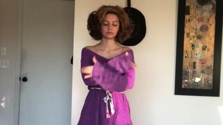 angelicaslabyrinth Punt sucks sex toy