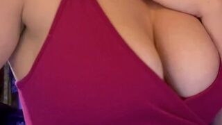 Riley Reign  onlyfans Blonde hairstyle fingering shaved cunt