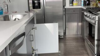 Pressure (@wewantpressure onlyfans Charming Shlendra is naughty with a vibrator