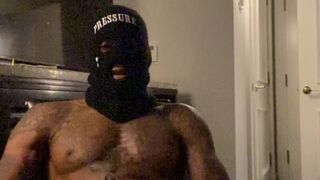 Pressure (@wewantpressure onlyfans active masturbation