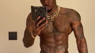 Pressure (@wewantpressure onlyfans Busty mare is hammering her anus