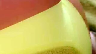 lagertha013 Tattooed babe jerking off her pussy