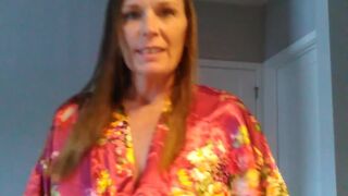 kimithemilfmommy Charismatic girl jerking juicy holes