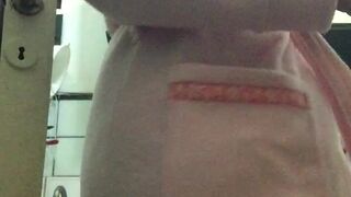 inocentefox Solid kralja handjob cap